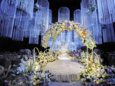 長(zhǎng)沙婚慶新風(fēng)尚 搶先活動(dòng)價(jià)格，定制專屬婚禮夢(mèng)想