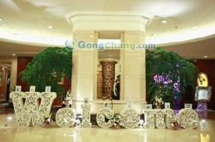 愛薇婷成都婚慶公司 四川頂級婚慶策劃與服務(wù)費用解析