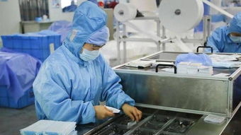 濟(jì)寧口罩廠女工的斜杠生活